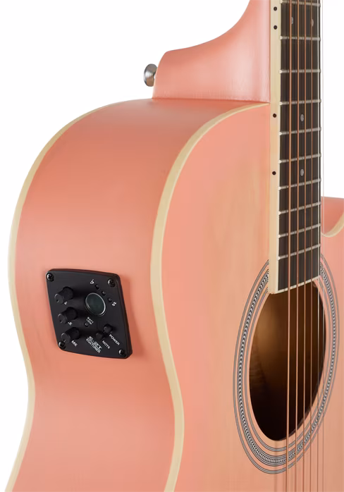 Soundsation HW-CE PK - Gitara elektroakustyczna