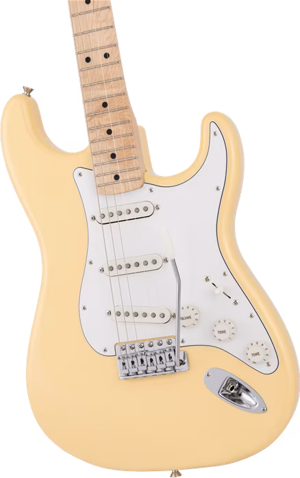 Fender MIJ Traditional II 70s Stratocaster MN VWT - Gitara elektryczna