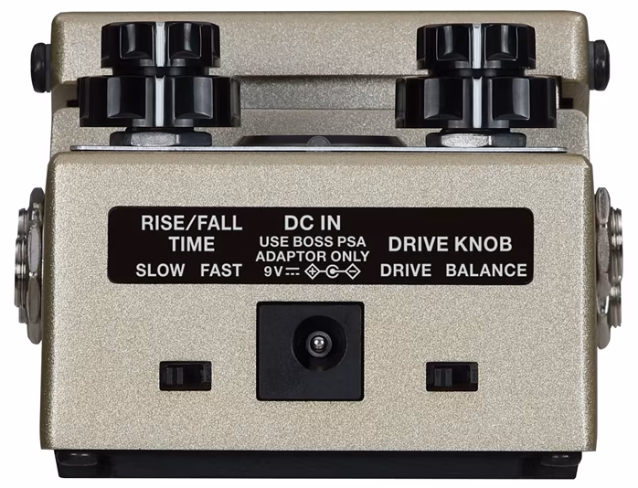 Boss RT-2 Rotary Ensemble - Efekt gitarowy