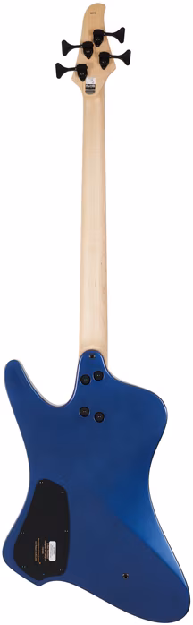 Dingwall D-Roc 4 MN Blue to Purple Colorshift - Elektryczna gitara basowa