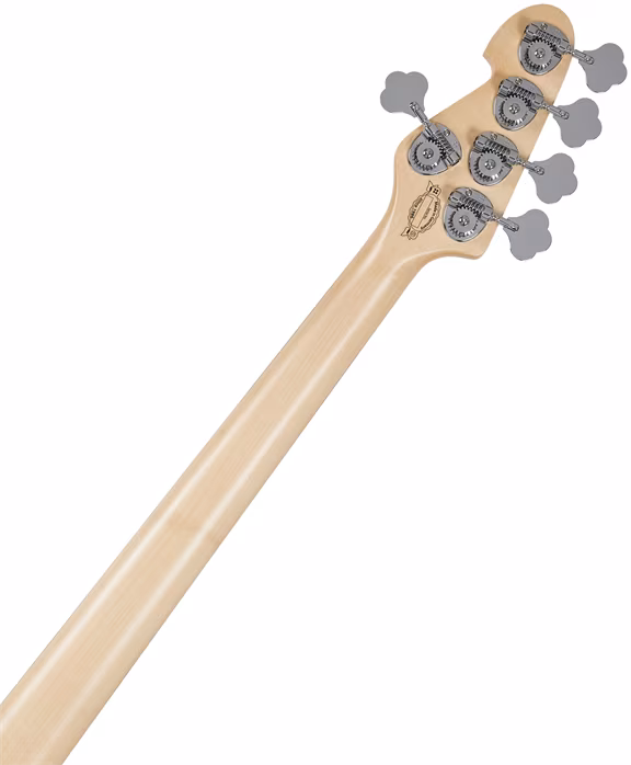 Sandberg California TT 5 SL PF Matte Cherry Sunburst - Elektryczna gitara basowa
