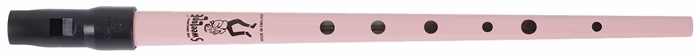 Clarke Sweet Tone C-Pink - Flet irlandzki