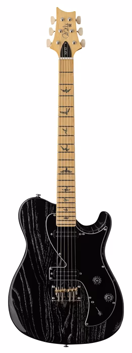 PRS SE NF 53 Black Doghair - Gitara elektryczna