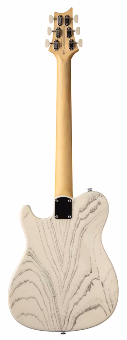 PRS SE NF 53 White Doghair - Gitara elektryczna