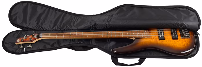 Tanglewood Electric Bass Bag Black - Pokrowiec na elektryczną gitarę basową