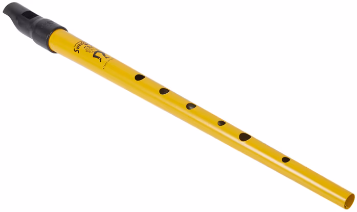 Clarke Sweet Tone C-Yellow - Flet irlandzki