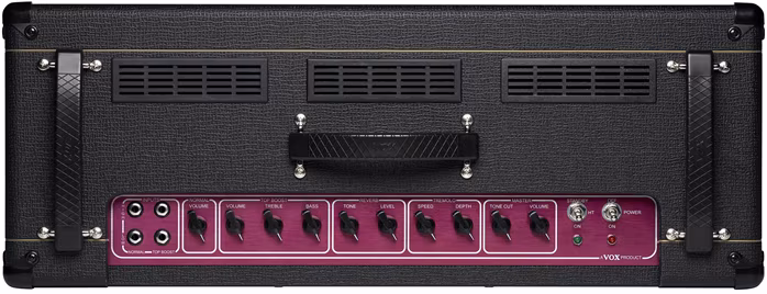 Vox AC30C2 - Combo lampowe gitarowe