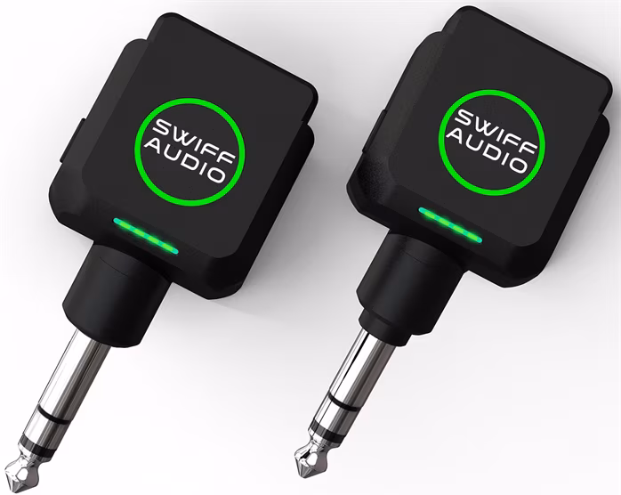 Swiff WX503 Wireless System - Kierowca bezprzewodowy