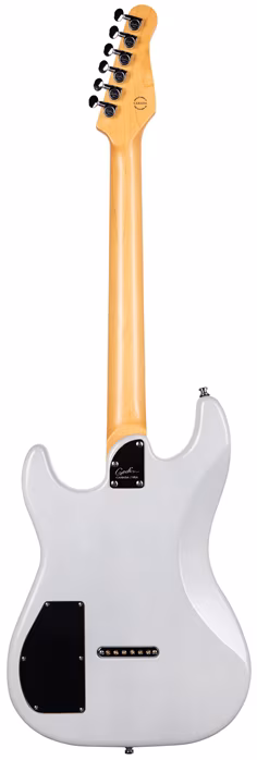 Godin Session RHT PRO Carbon White - Gitara elektryczna