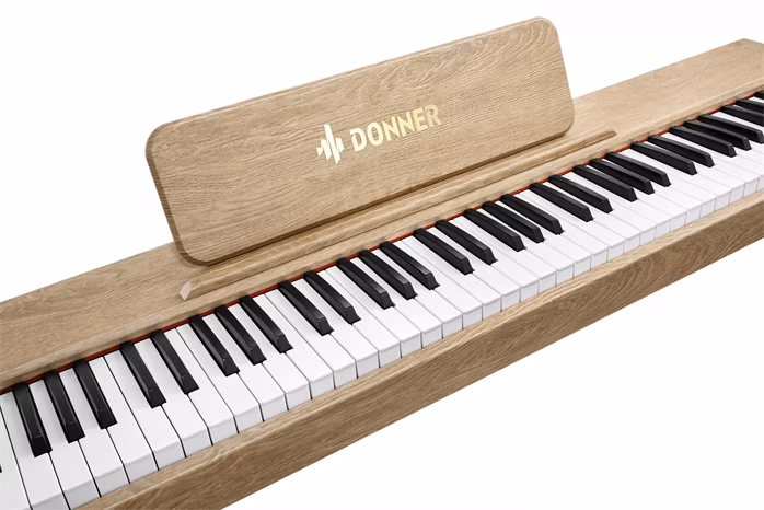DONNER DDP-60 (rozpakowane) - Fortepian cyfrowy