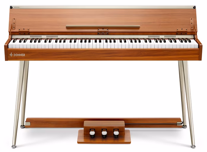 DONNER DDP-80 Plus - Fortepian cyfrowy