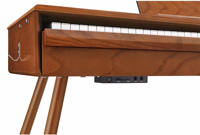 DONNER DDP-80 Pro - Fortepian cyfrowy