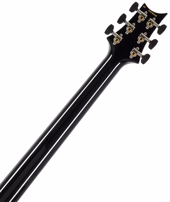 PRS S2 Vela Black - Gitara elektryczna