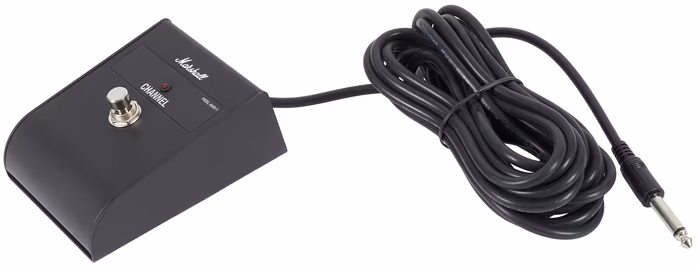 Marshall PEDL-90011 - Przełącznik nożny