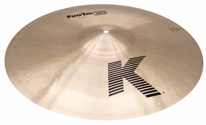 Zildjian K Paper Thin Crash Pack - Zestaw talerzy