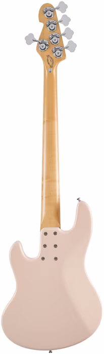 Sandberg California II TT 5 HG SP MPF MHS WPI - Elektryczna gitara basowa