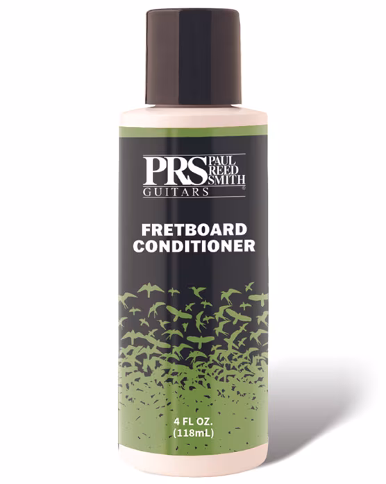 PRS Fretboard Conditioner - Kosmetyki do gitary