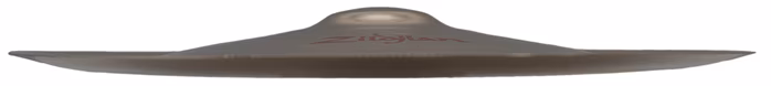 Zildjian 16" Oriental china "trash" - Talerz china