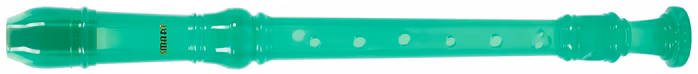 Smart WRS-26B(GR) - Flet prosty sopranowy