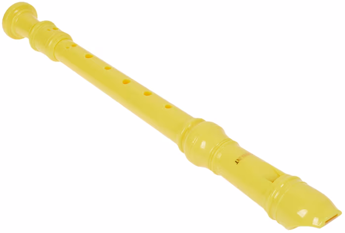 Smart WRS-26B(YE) - Flet prosty sopranowy