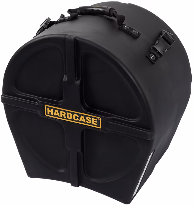 Hardcase HN14T - Sztywny futerał na tom