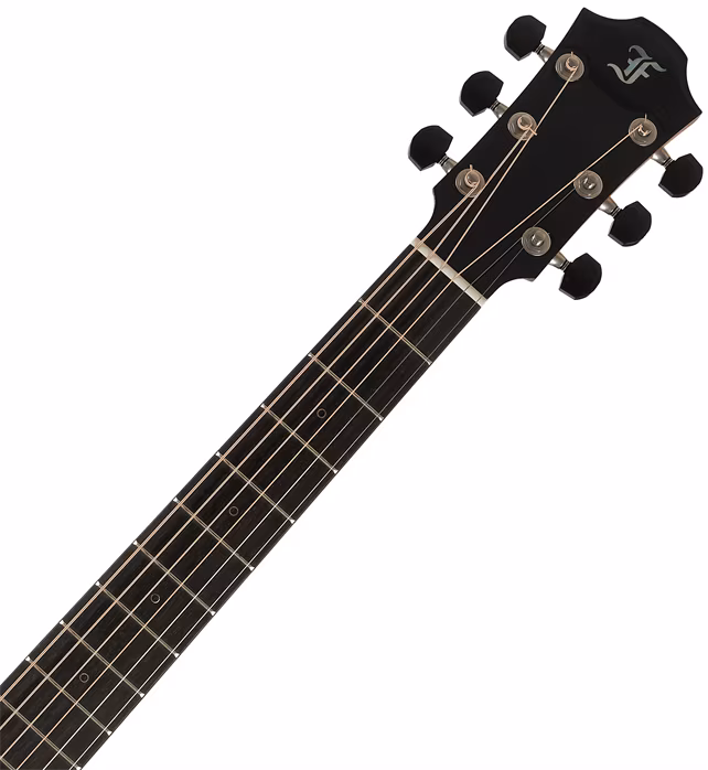Furch Yellow Deluxe Dc-SR CNR Active - Gitara akustyczna