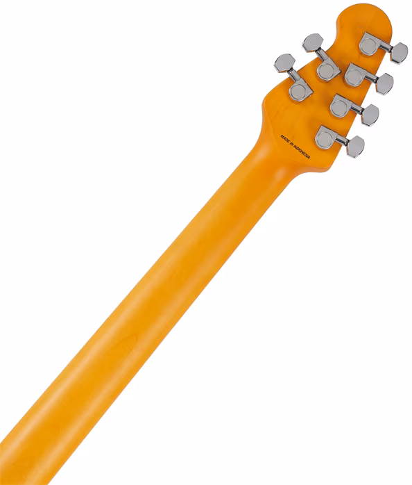Sterling by Music Man SUB Cutlass CT30HSS Daphne Blue - Gitara elektryczna