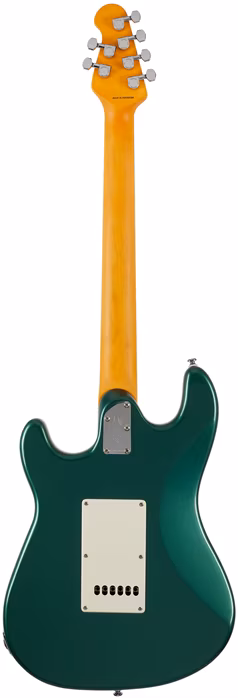 Sterling by Music Man SUB Cutlass CT30HSS Sherwood Green - Gitara elektryczna