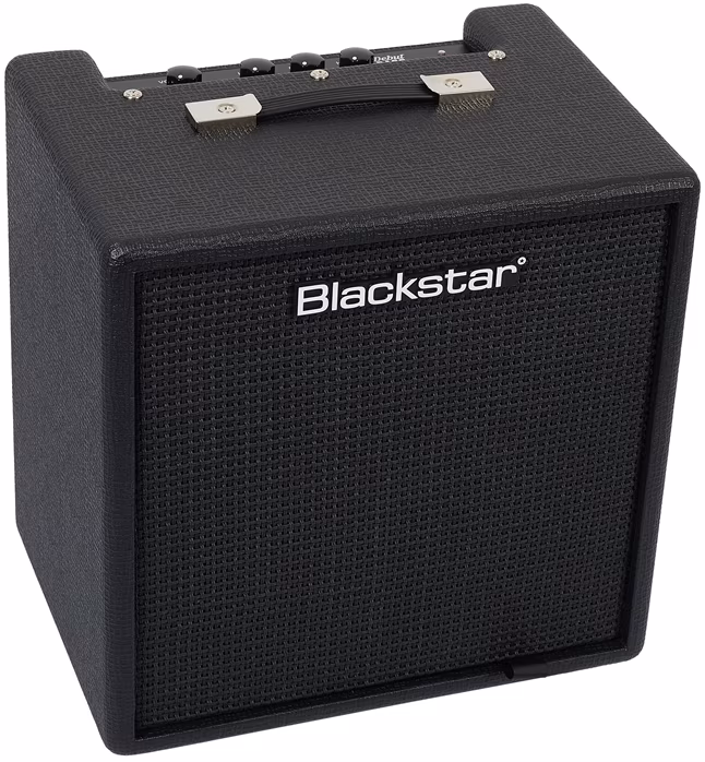 Blackstar Debut Bass 25 - Combo tranzystorowe do gitar basowych