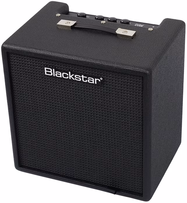 Blackstar Debut Bass 25 - Combo tranzystorowe do gitar basowych