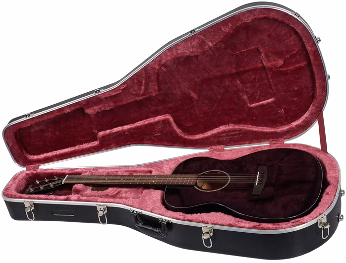 Tanglewood Deluxe ABS Flight Case Dreadnought - Futerał na gitarę akustyczną