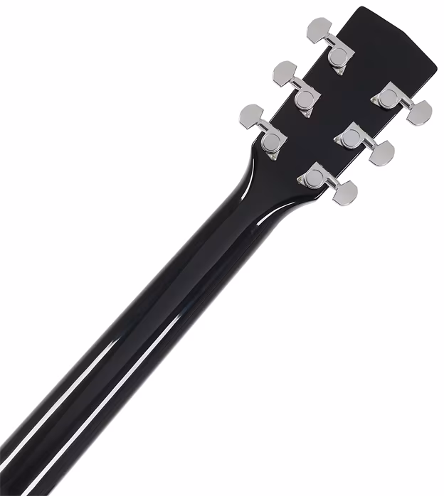 Cort EARTH60CE BK - Gitara elektroakustyczna