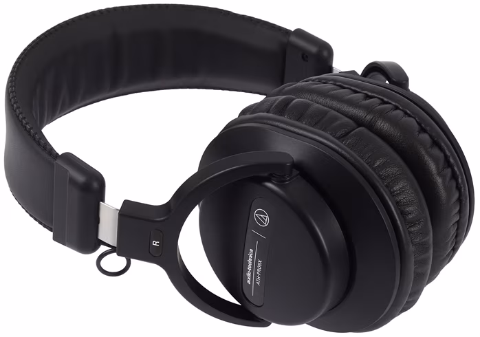 Audio-Technica ATH-PRO5X - Słuchawki DJ-skie
