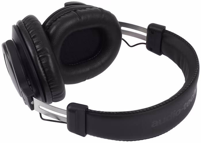 Audio-Technica ATH-PRO5X - Słuchawki DJ-skie