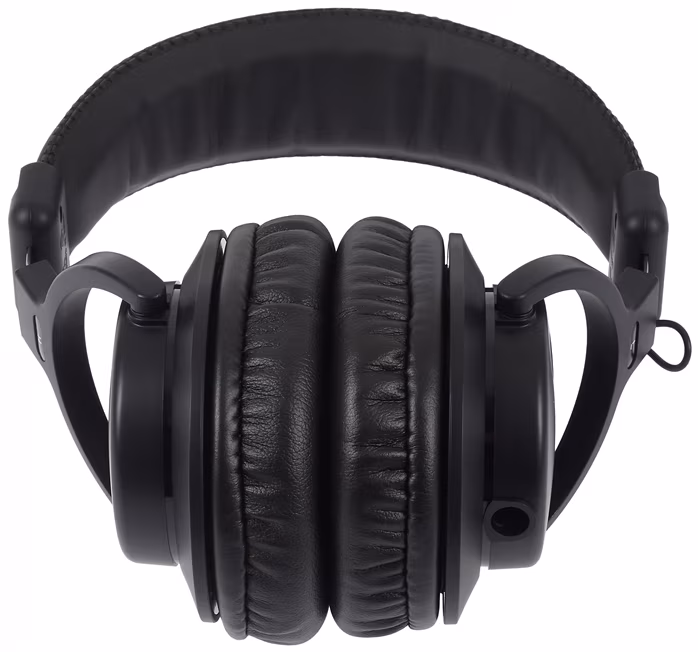 Audio-Technica ATH-PRO5X - Słuchawki DJ-skie