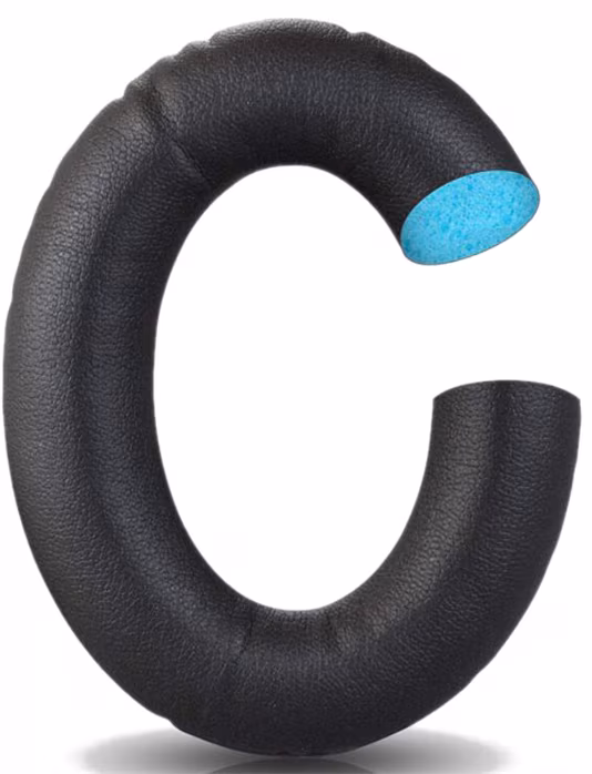 Mozos Earpads Bose QC2 QC155 QC25 QC35 AE2 - Nausznik