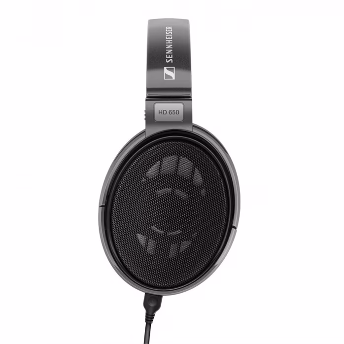 Sennheiser HD 650 - Słuchawki studyjne