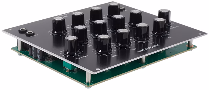 Behringer 914 FIXED FILTER BANK - Eurorack moduł