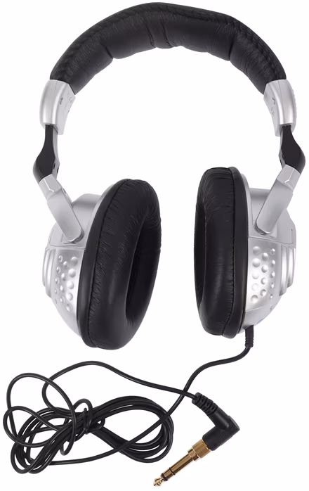 Behringer HPS3000 - Słuchawki studyjne