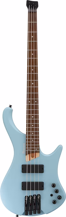 Ibanez EHB600 Purist Blue - Elektryczna gitara basowa
