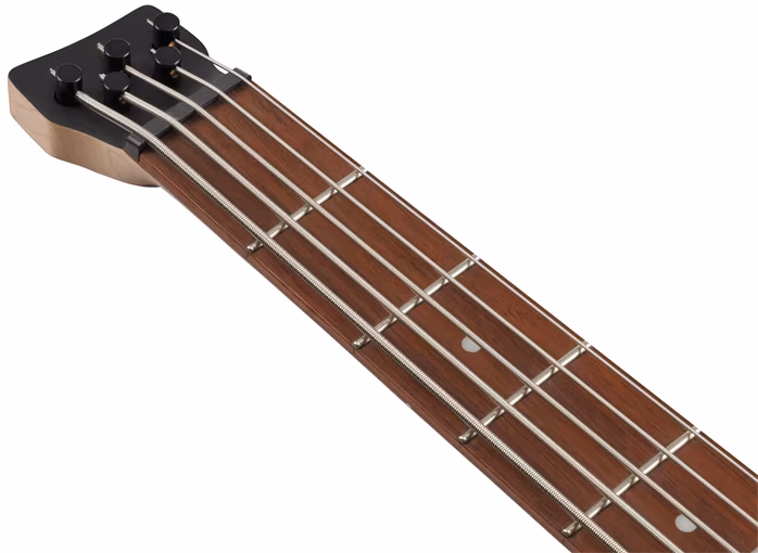 Ibanez EHB605 Purist Blue - Elektryczna gitara basowa