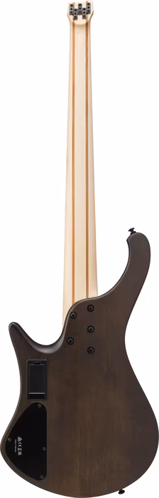 Ibanez EHB605 Walnut - Elektryczna gitara basowa