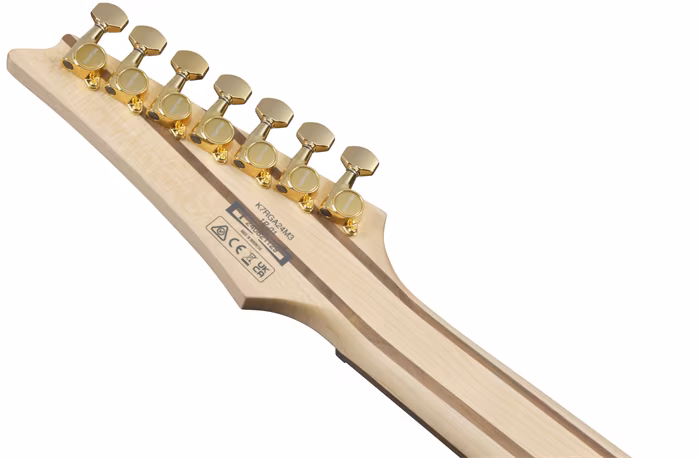 Ibanez K7YANG - Siedmiostrunowa gitara elektryczna
