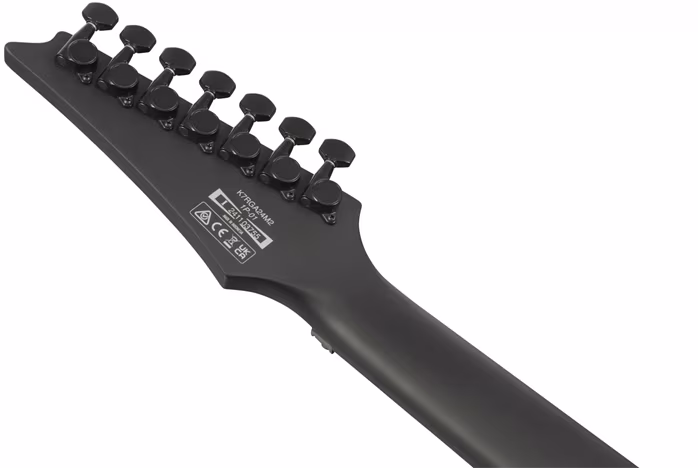 Ibanez K7YIN - Siedmiostrunowa gitara elektryczna