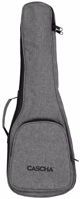 Cascha CUCE100 Maple - Ukulele elektryczne