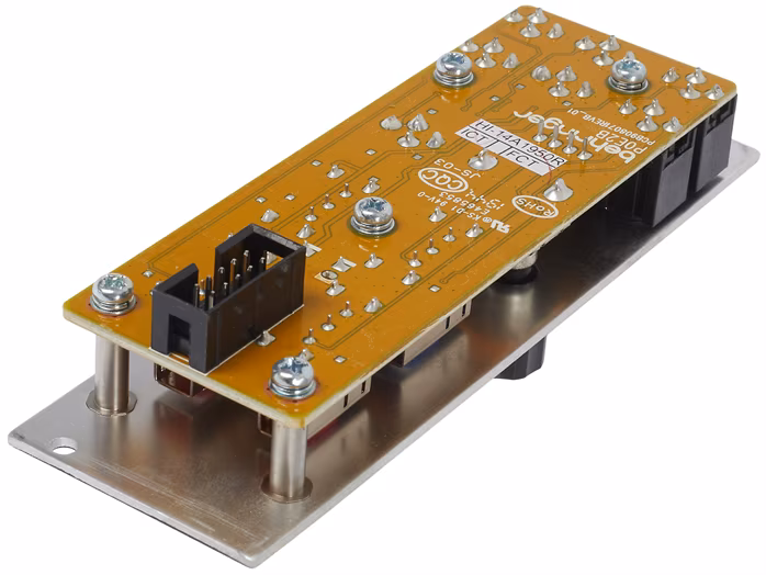 Behringer 992 CONTROL VOLTAGES - Eurorack moduł
