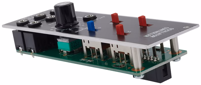 Behringer CP3A-O OSCILLATOR CONTROLLER - Eurorack moduł