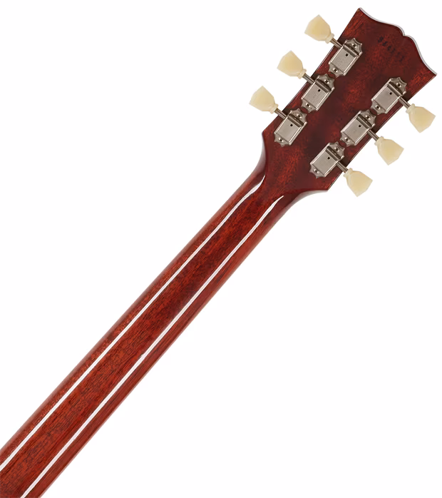 Gibson Custom 1959 Les Paul Standard Reissue Ultra Light Aged Factory Burst - Gitara elektryczna