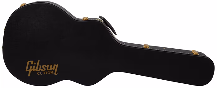 Gibson Custom B.B. King Rumble in the Jungle 1974 ES-355 - Gitara półakustyczna