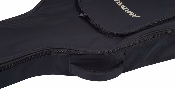 Amumu Agile 12 Jumbo - Pokrowiec na gitarę akustyczną